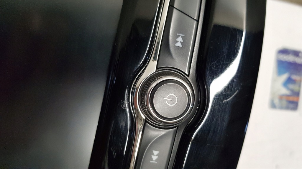 фото №12, Радіо навігація opel adam