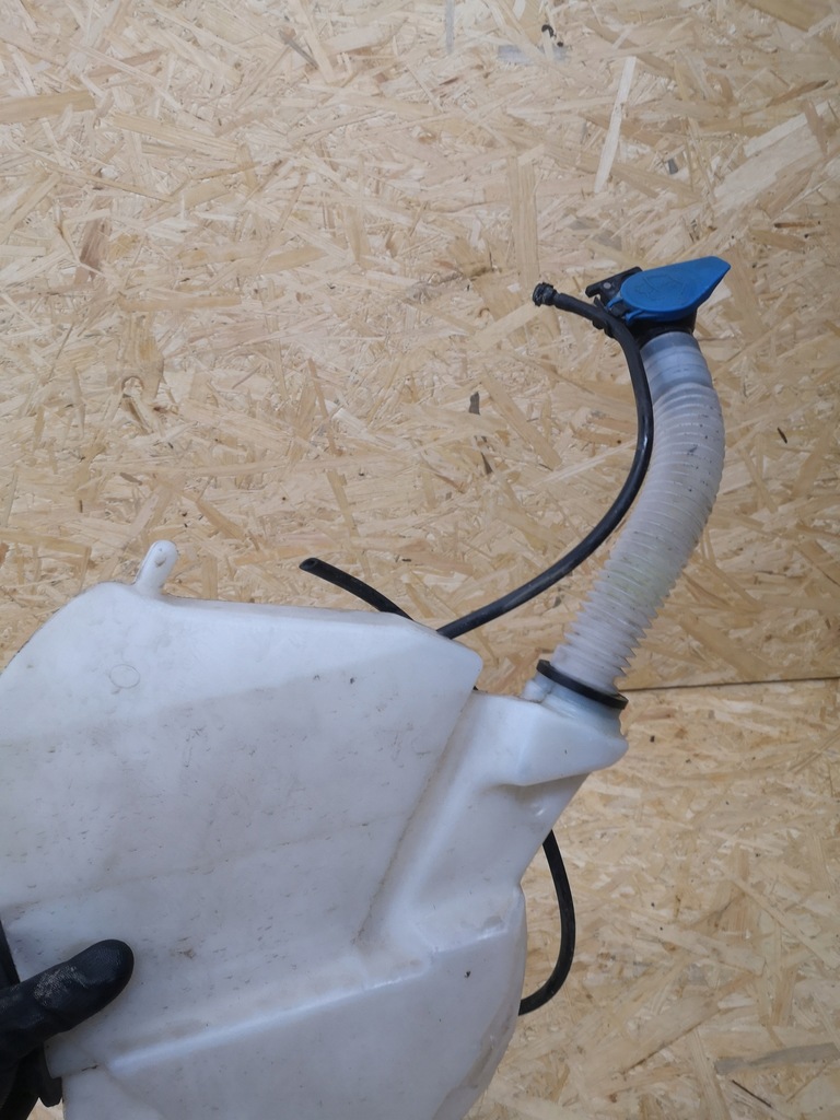 фото №7, Jaguar xe бачок омивача hk83-17b613