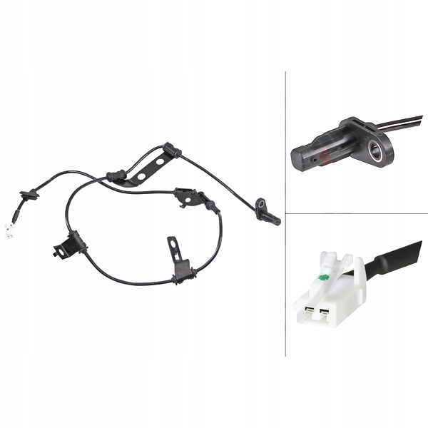 фото №1, Датчик abs задняя p do kia sportage