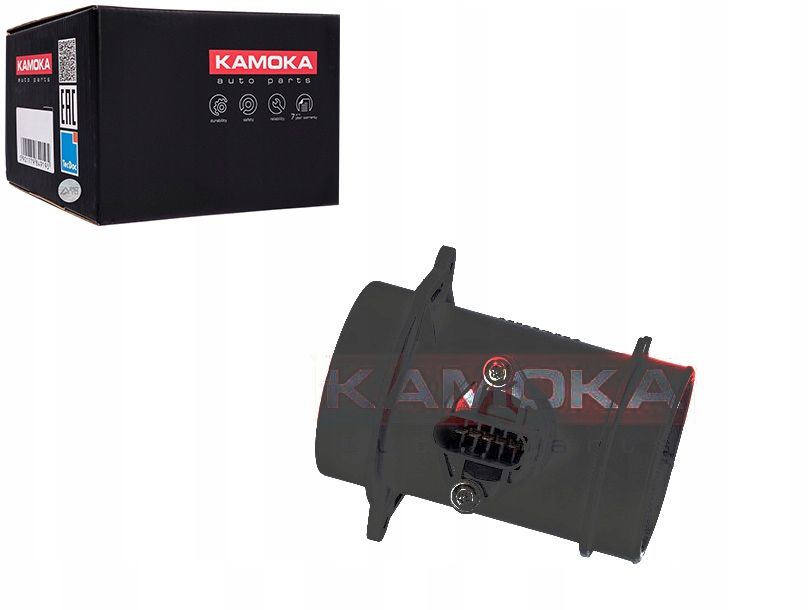 Купить Расходомер воздуха mercedes sprinter 00'-06' ssangyong korando