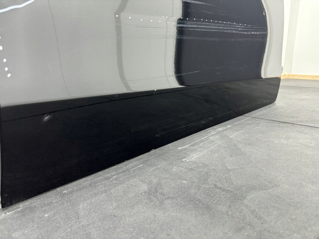 фото №7, Mercedes e-klasa w214 214 дверь правое передние перед