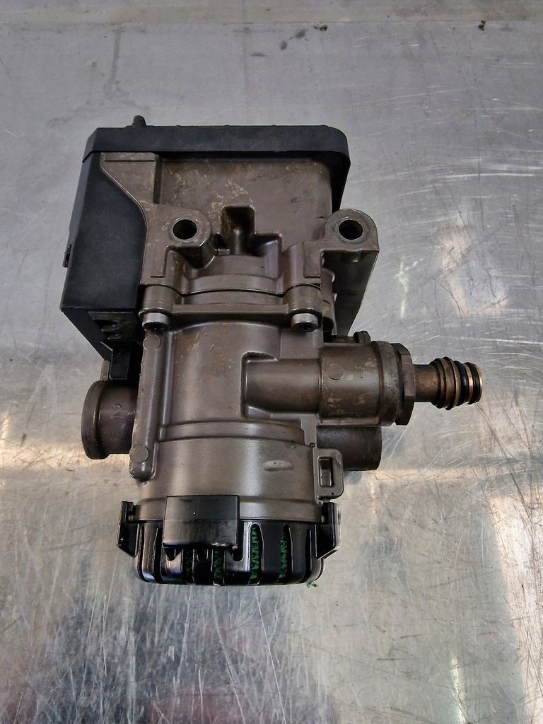 фото №1, Клапан модулятор ebs europa scania r 1879275
