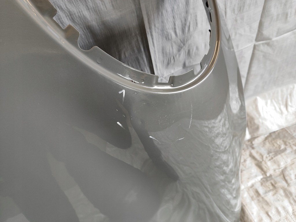 фото №6, Mini cooper f55 f57 f57 капот