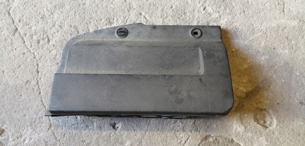 фото №1, Renault laguna iii корпус акумулятор 244970005r