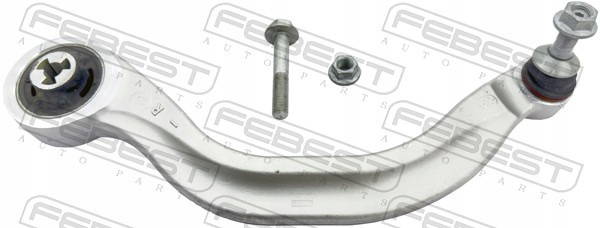 фото №2, Febest 6724-m3flrr важіль, підвіска колеса