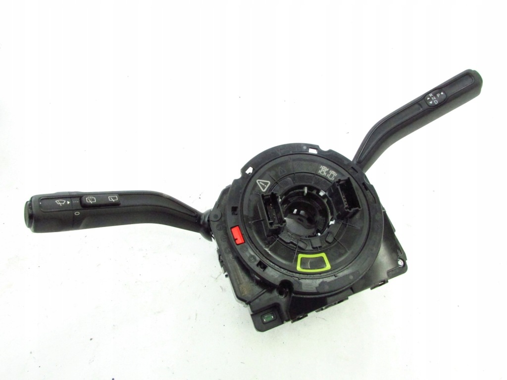 фото №1, Mercedes w177 переключатель комбинированный europa 10139371