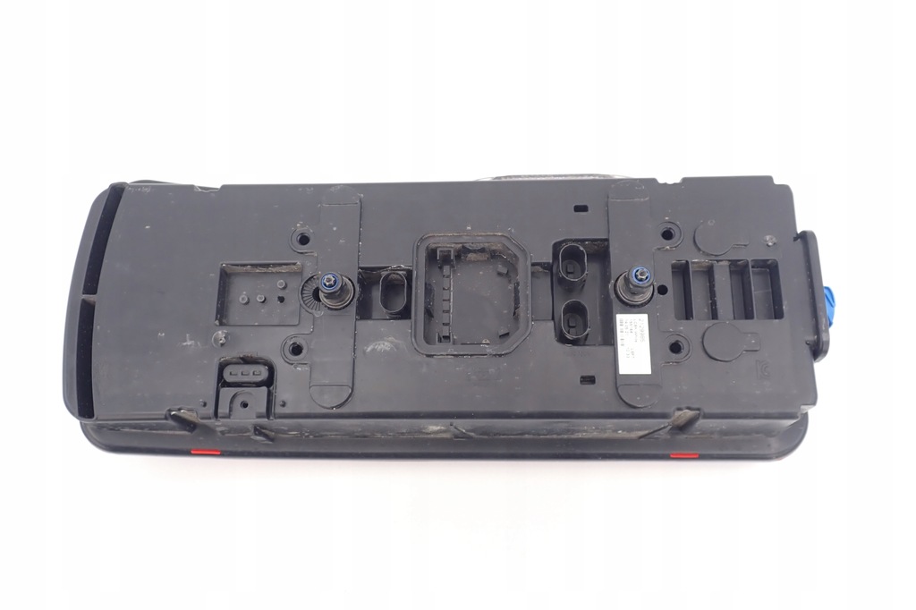 фото №13, Scania man лампа левый задняя оригинал nowa vignal 2129985