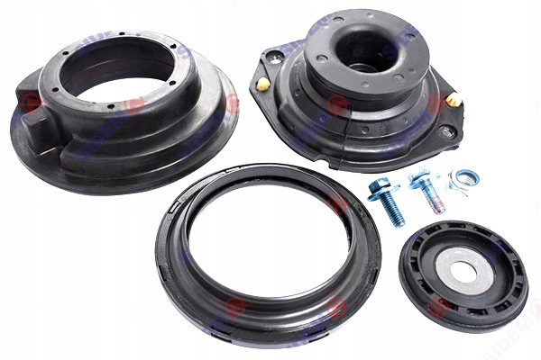 фото №2, Sidem 805404 kit набор ремонтный, кронштейн амортизатора