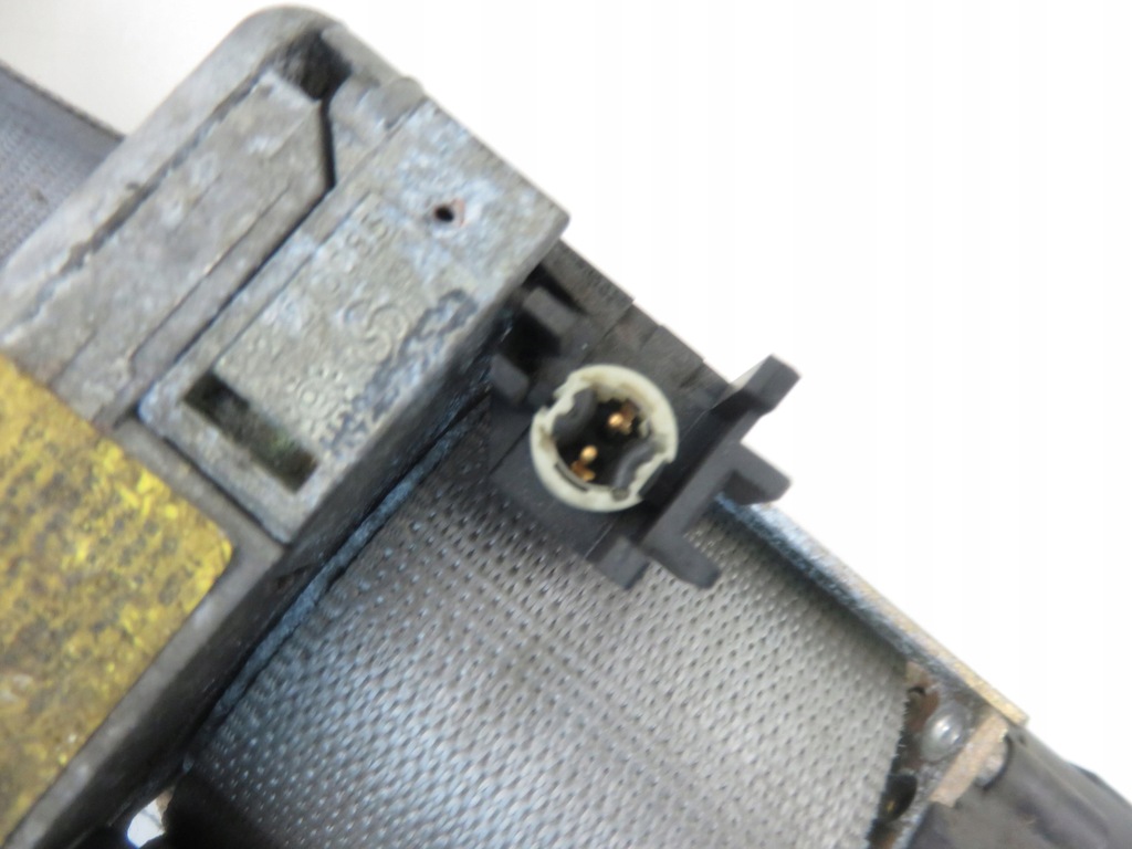 фото №2, Pas левый передний mercedes w220