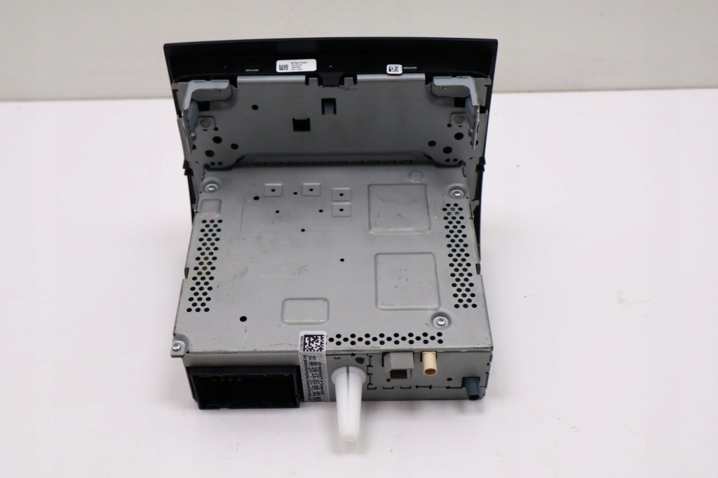 Купити Fiat ducato boxer jumper 20- радіо '07357124040