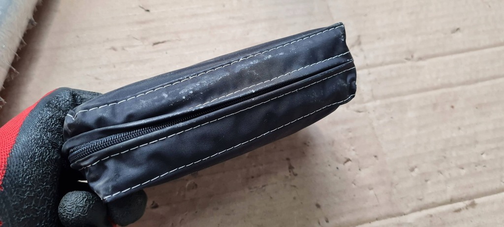 фото №8, A4 b9 8w жилет отражающая 8w0093056 a5 8w q5