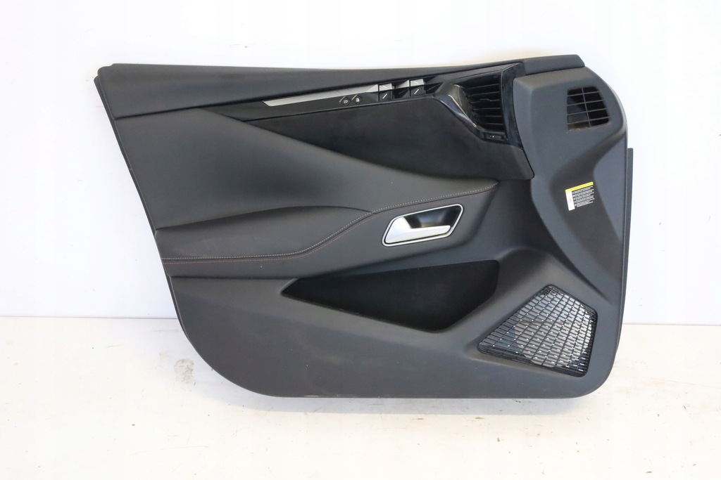 фото №11, Сиденья заднее сиденье середина салон citroen ds4 2022r performance line