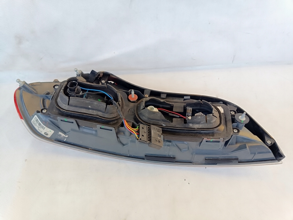 фото №7, 7191776 лампа права правий задня задня bmw e89 z4 led europa