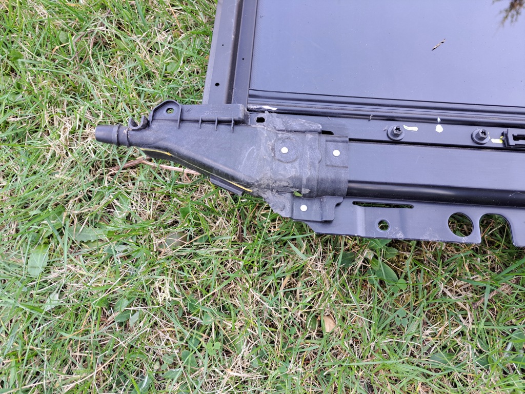 фото №6, Bmw x3 g01 f97 дах панорама люк 9852131