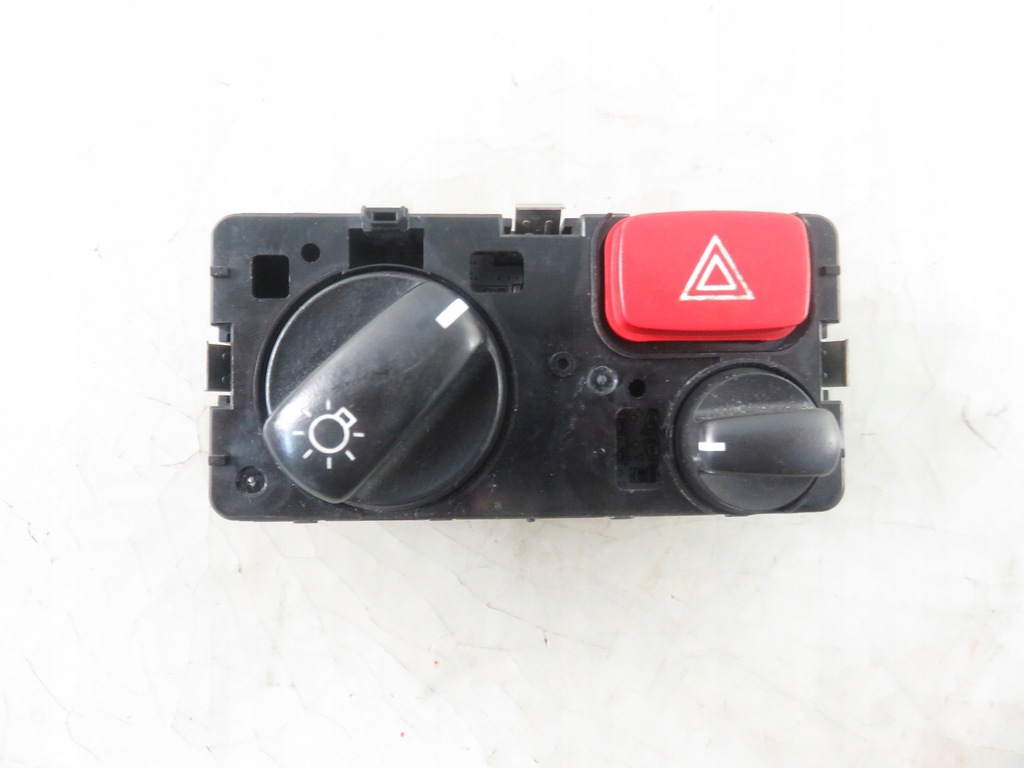 фото №1, Выключатель света scania r i 2004-2019 0431601