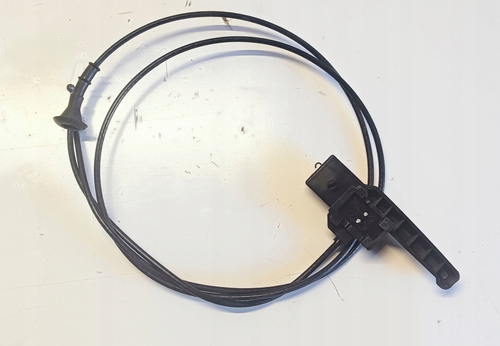 фото №1, Трос капот opel astra j eur