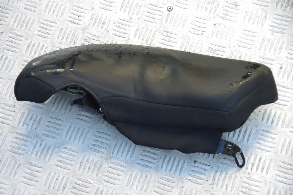 фото №16, Сидіння сидіння заднє сидіння обшивки двері салон porsche panamera 971