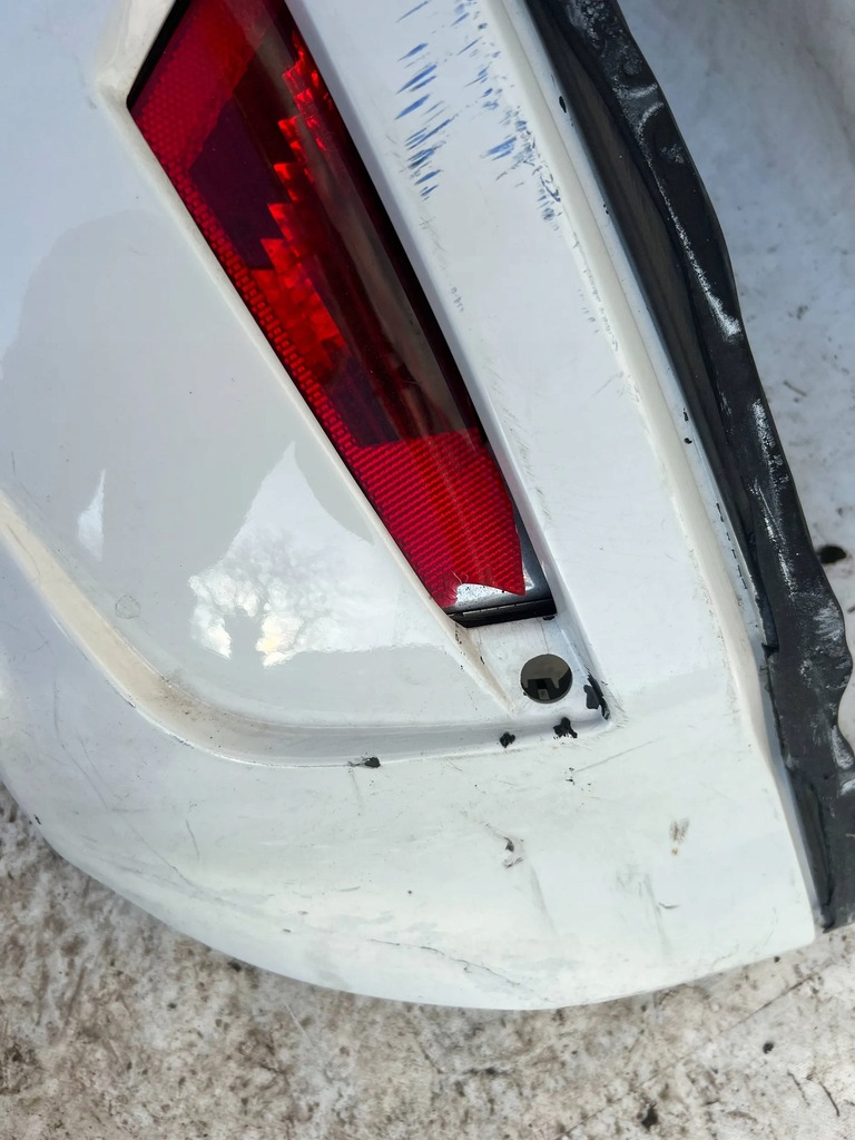 фото №4, Бампер land rover range evoque startech задня задній star tech