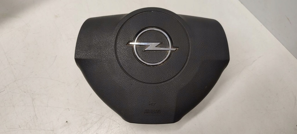 фото №8, Приборная панель консоль ремни opel zafira b 1,8