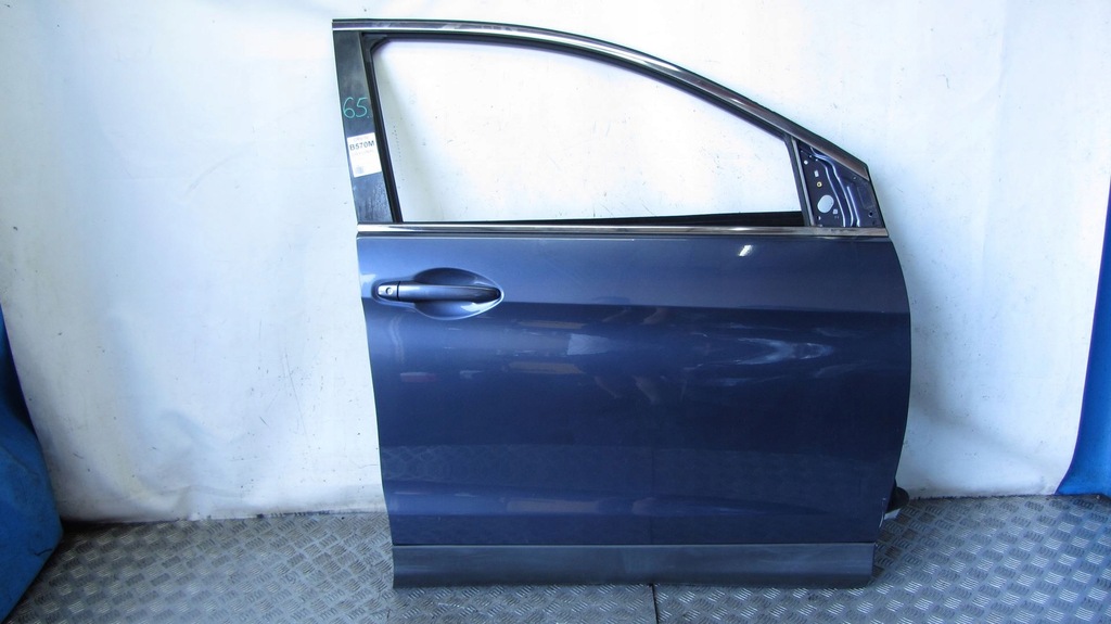 фото №1, Honda cr-v iv дверь правое перед b570m 12-
