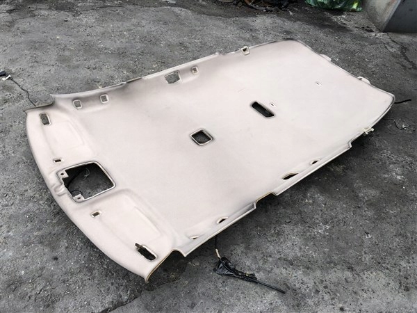 Купить Потолок volvo v70 2