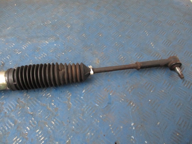фото №4, Fiat ducato 94-02r трансмиссия рулевая рейка 15001067