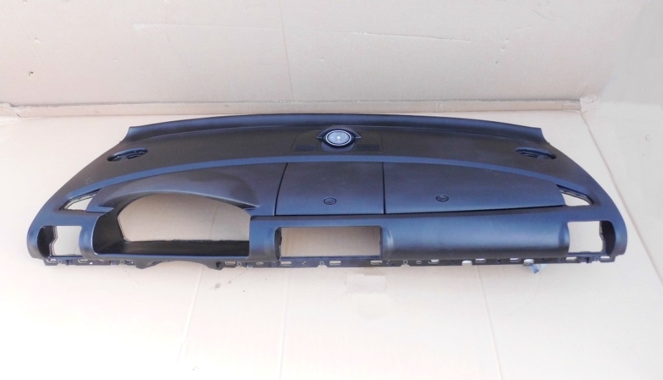 фото №1, Панель приладів подушки безпеки ремені датчик ford galaxy 2000-2006r