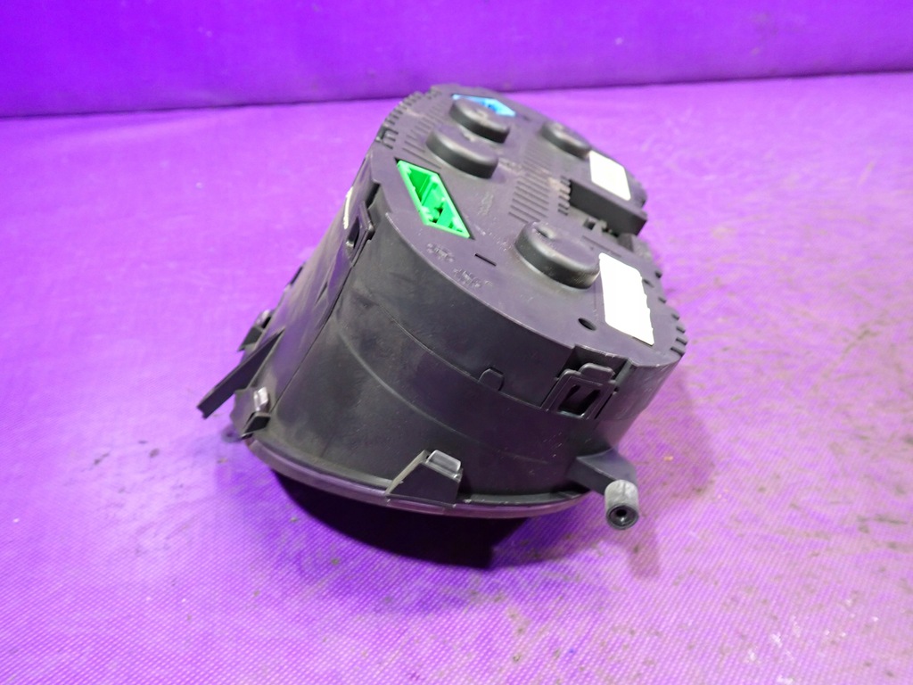 фото №5, Seat cordoba i 6k 99-03 1.4 60km лічильник прилади 88311292