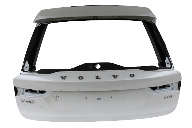 фото №1, Volvo v90 ii кришка багажника багажника задня 31663428
