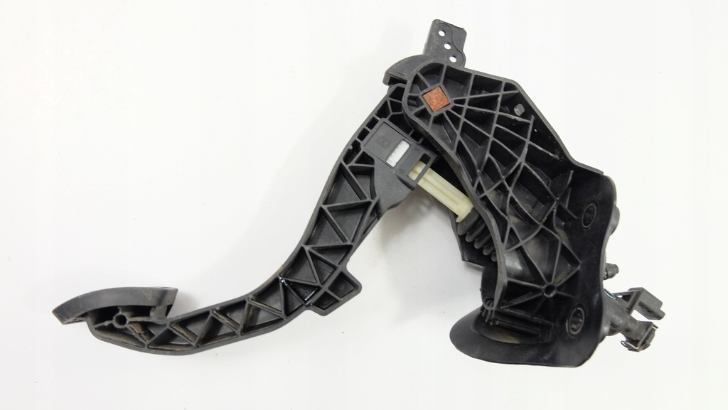 фото №5, Citroen ds7 педаль зчеплення помпа