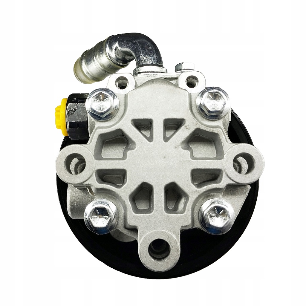 фото №11, Насос підсилювача системи кермовий wrc 4902424