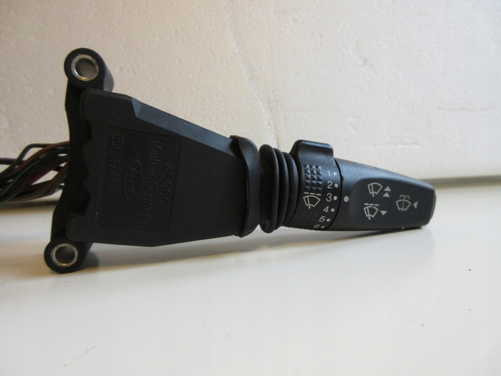 фото №7, Переключатель дворник ford scorpio 85gg17k478ba