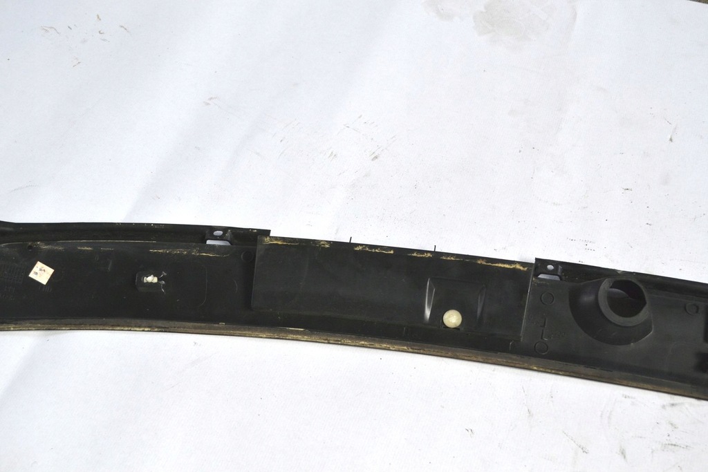 фото №7, Carisma lift жабо молдинг накладка