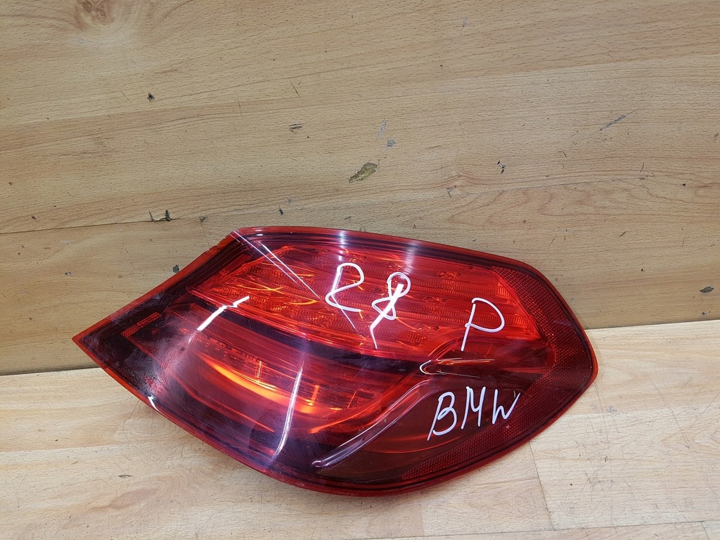 фото №1, Лампа задня задня права bmw 6 f12 f13