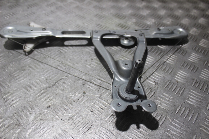 фото №1, Механізм вікон правий задня opel vectra c