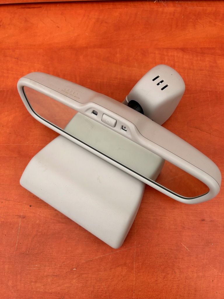 фото №5, 810857511ad дзеркало внутрішнє заднього виду audi q5