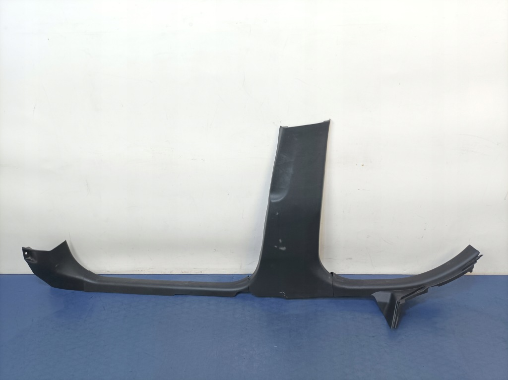 фото №1, Toyota yaris iii 5d комплект захист bok правий