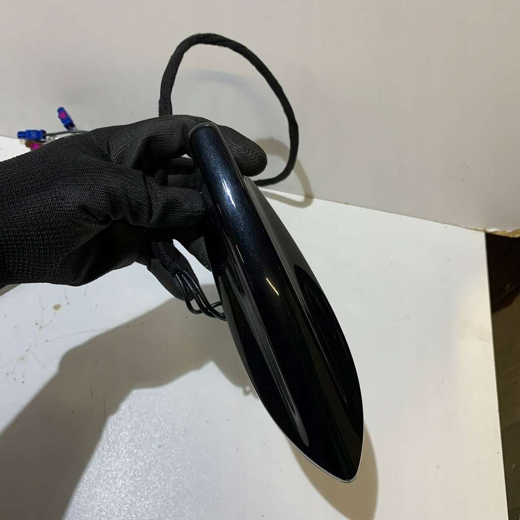 фото №6, Renault megane v e-tech антена дахова 282168312r