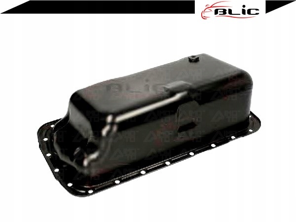 фото №3, Поддон масляная [blic]