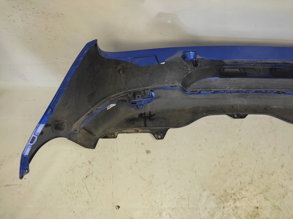 фото №10, Honda e electric бампер задній задня 2019- 6pdc