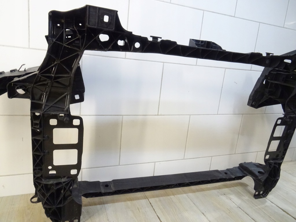 фото №14, Audi q7 q8 pas передний усилитель 4m0805594c оригинал llu