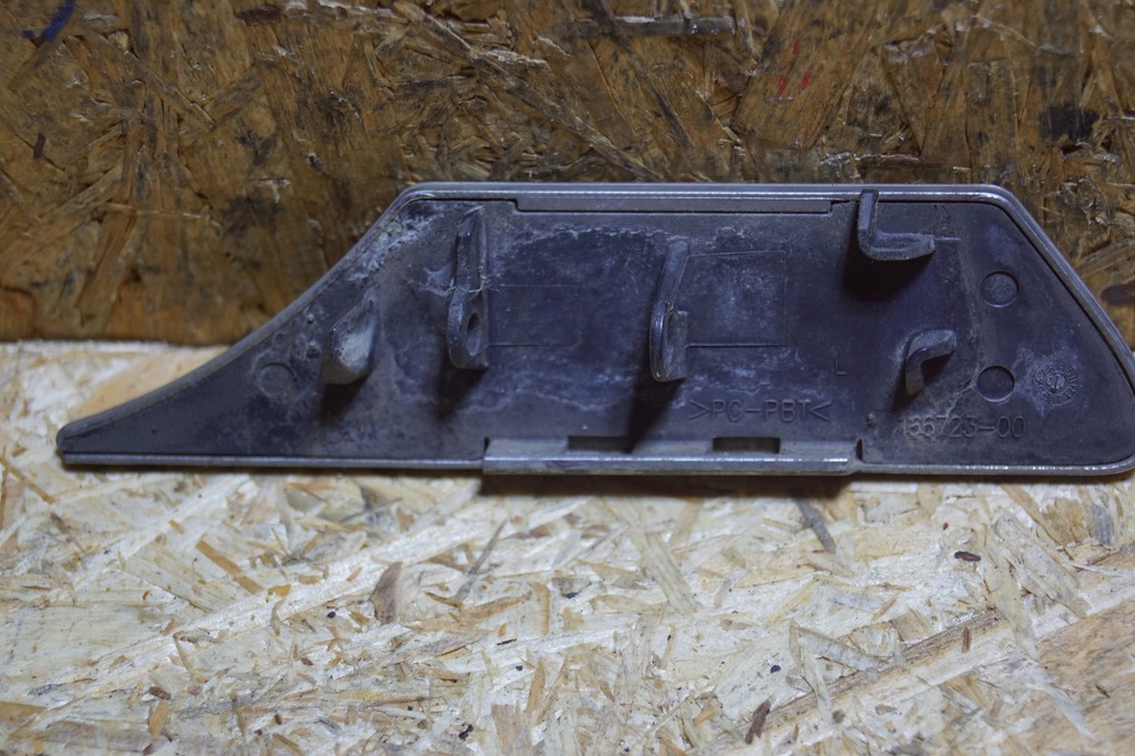 фото №5, Заглушка розпилювача ліва ford kuga mk1