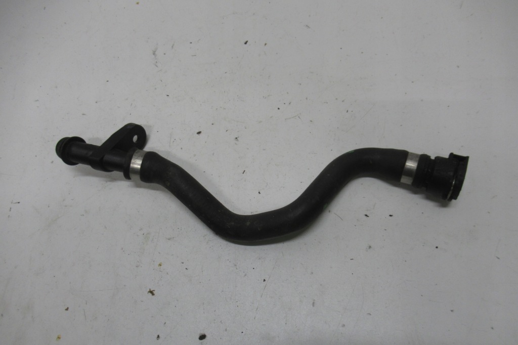 фото №1, Bmw x3 e83 3.0d шланг радиатора 3415043