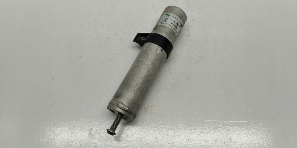 фото №1, Осушувач кондиціонера vw crafter mercedes sprinter