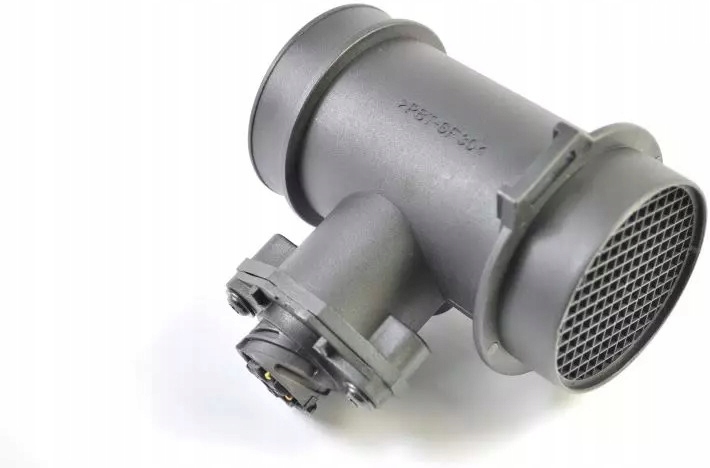 фото №10, Расходомер воздуха db