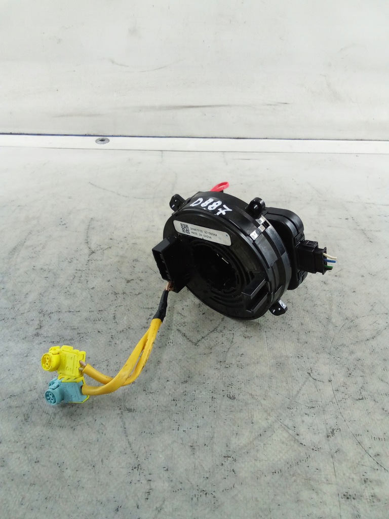 фото №1, D887 лента руля insignia 25947775