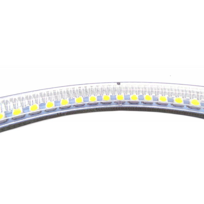 X5 e53 bmw кільця led angel eye на 2 ліхтарі  mocne Київ