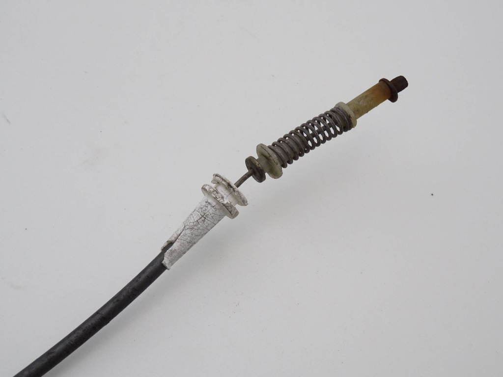 Трос тяга замка ручка внутренняя дверь ford fiesta 89fba22601aa nr261 Недорого