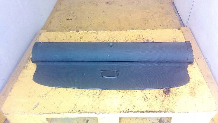 фото №6, Шторка багажника kombi audi a4 b6 8e986355394h