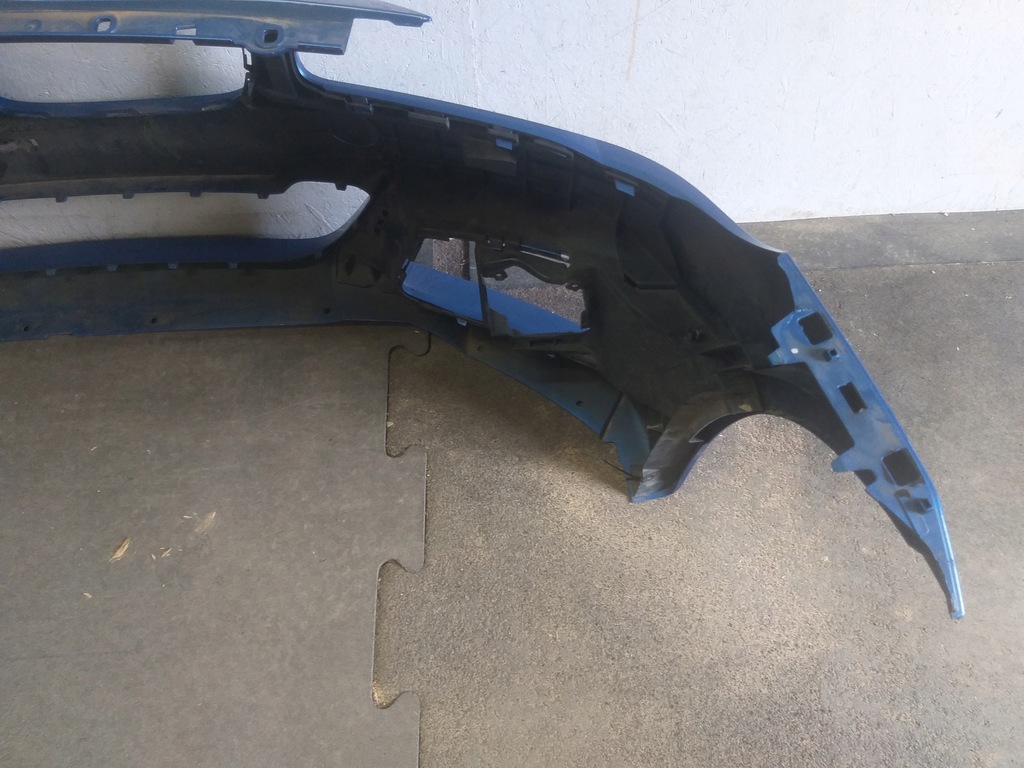 фото №10, Бампер перед bmw ii 2 f45 f46 m набор